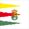 Bandeira de Fuentelcésped