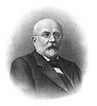 Gaston Maspero (1845–1916)