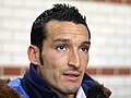 Gianluca Zambrotta geboren op 19 februari 1977