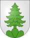 Coat of arms of Givrins