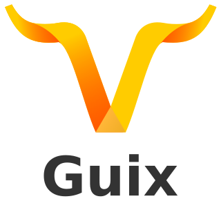 <span class="mw-page-title-main">GNU Guix</span> Purely functional package manager for the GNU system