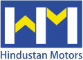 Logo von Hindustan Motors