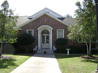 <span class="mw-page-title-main">Homerville, Georgia</span> City in Georgia, United States