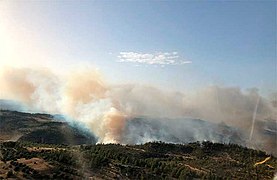 Imatge aèria de l'incendi de Ribera d'Ebre 20190627.jpg