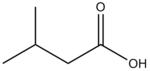 Image illustrative de l’article Acide isovalérianique