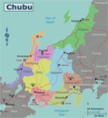 Thumbnail for File:Japan Chubu Map.png