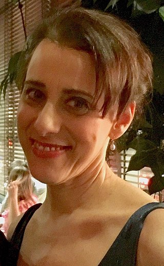 <span class="mw-page-title-main">Judy Kuhn</span> American actress and singer (born 1958)