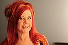 Kate Pierson -  Bild