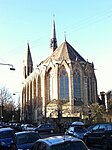 Kelvinside Hillhead Parish Church, Glasgow