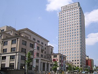 <span class="mw-page-title-main">Kodansha</span> Japanese publishing company