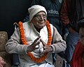 Krishna Prasad Bhattarai niet later dan maart 2011 geboren op 24 december 1924