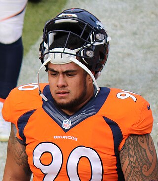 <span class="mw-page-title-main">Kyle Peko</span> American football player (born 1993)