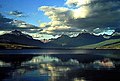 Lake McDonald