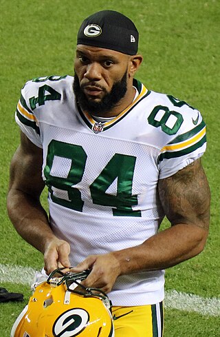 <span class="mw-page-title-main">Lance Kendricks</span> American football player (born 1988)