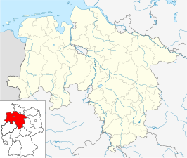 Lindwedel (Nedersaksen)