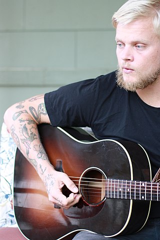 <span class="mw-page-title-main">Matt Gresham</span> Australian musician