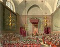 House of Lords, 1821