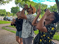 NMAAHC Bird Walk.jpg