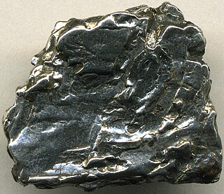 <span class="mw-page-title-main">IIICD meteorite</span>