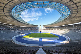 Olympiastadion