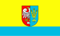 Flag of Żuromiński County