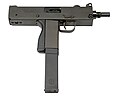 Ingram MAC-11 in 9 mm