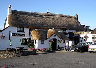 <span class="mw-page-title-main">Pub</span> Establishment that serves alcoholic drinks