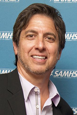 <span class="mw-page-title-main">Ray Romano</span> American comedian and actor (b. 1957)