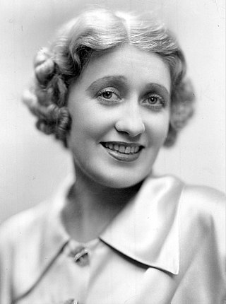 <span class="mw-page-title-main">Ruth Etting</span> American singer and actress (1896–1978)