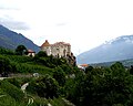 Schloss Kastelbell im Vinschgau