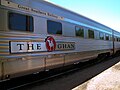 The Ghan