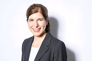 <span class="mw-page-title-main">Simona Brizzi</span> Swiss politician (born 1973)