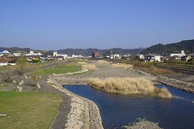 Ainan (Ehime)