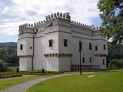 Castle