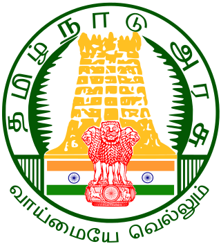 <span class="mw-page-title-main">Tamil Nadu Legislative Assembly</span> Unicameral legislature of the Indian state of Tamil Nadu