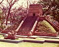 Thumbnail for File:Tegucigalpa Pyramid.jpg