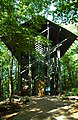 Image 24Arkansan E. Fay Jones's Thorncrown Chapel in Eureka Springs (from Culture of Arkansas)