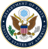 U.S. Department of State official seal.svg