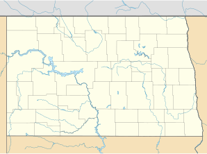 Dickinson (North Dakota)