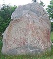 Böksta Runestone.