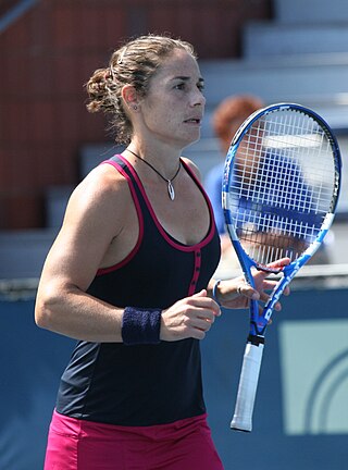 <span class="mw-page-title-main">Virginia Ruano Pascual</span> Spanish tennis player