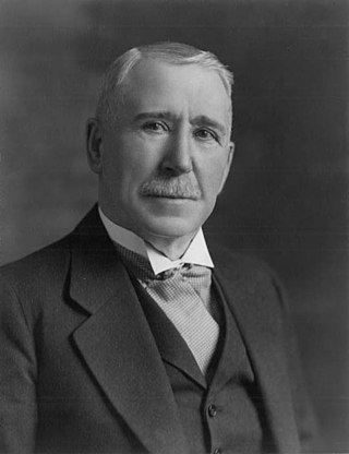 <span class="mw-page-title-main">William Howard Hearst</span> Canadian politician, premier of Ontario