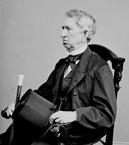 William Seward