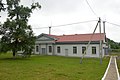 Primorsky railway station