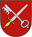 Wappen von Bojanov