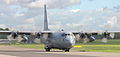 * Nomination C-130 Hercules --Airwolf 21:58, 17 September 2011 (UTC) * Promotion Bardzo fajne. QI for me. Jakubhal 11:12, 18 September 2011 (UTC)