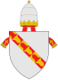 Herb duchownego