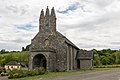 Chapelle Notre-Dame-de-Lourdes de Hoquy