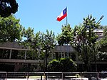 Embassy of Chile