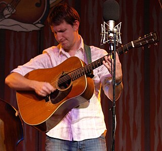 <span class="mw-page-title-main">Chris Eldridge</span> American guitarist and singer (born 1982)